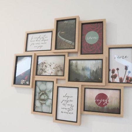 Appartement Le Petit Loft, Mulhouse Centre Extérieur photo